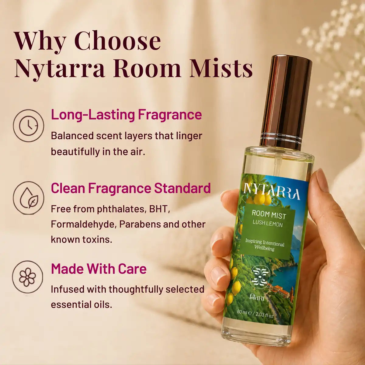 Room Freshener