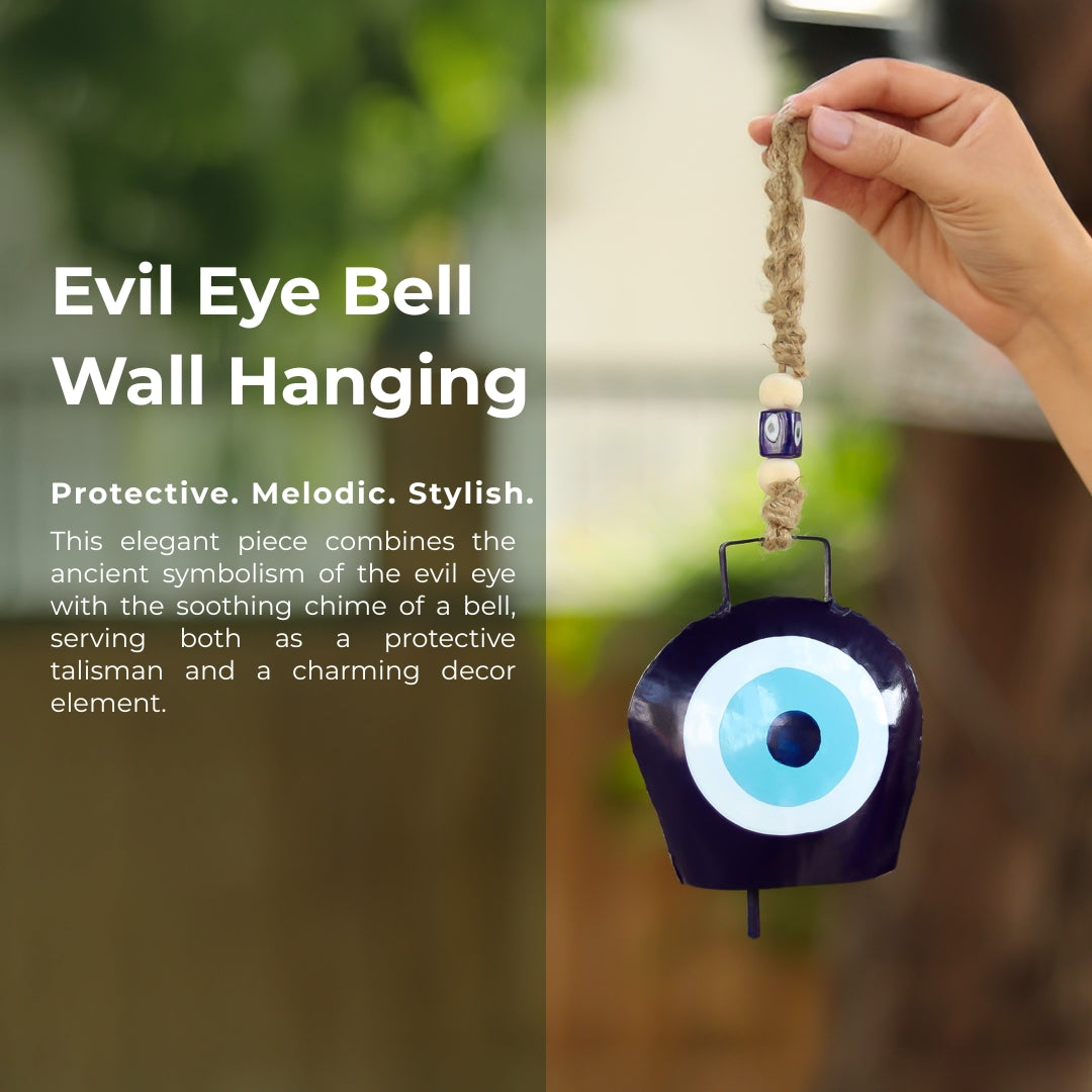Powerful symbol of protection, bringing peace and positivity.

