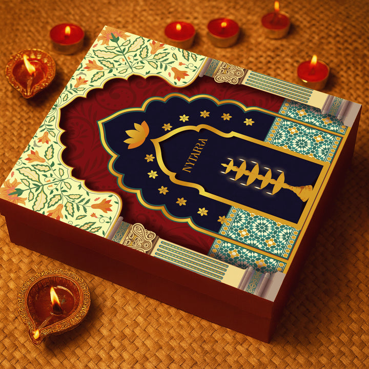 Nytarra Diwali Gift Box