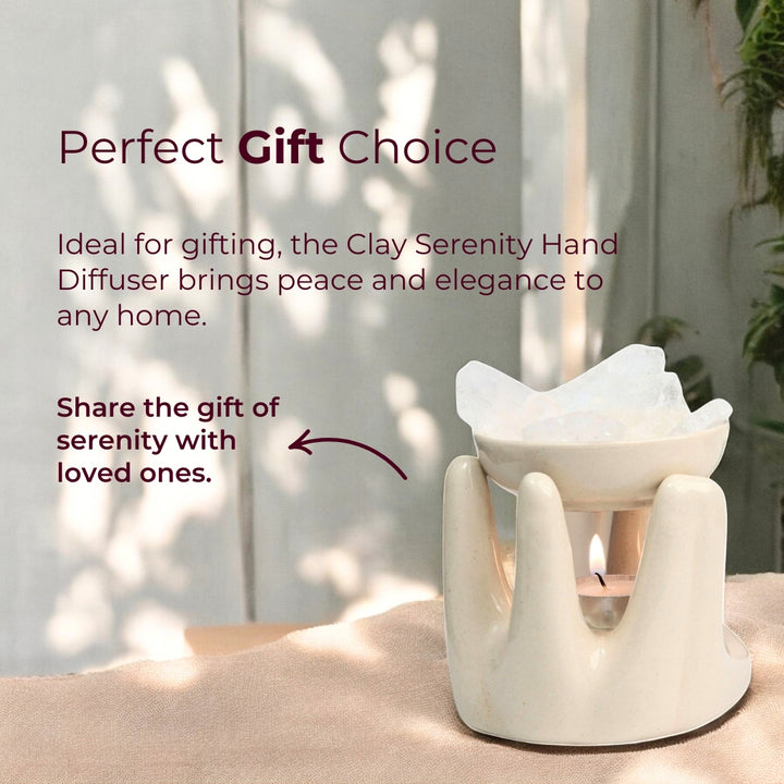 Ideal for gifting