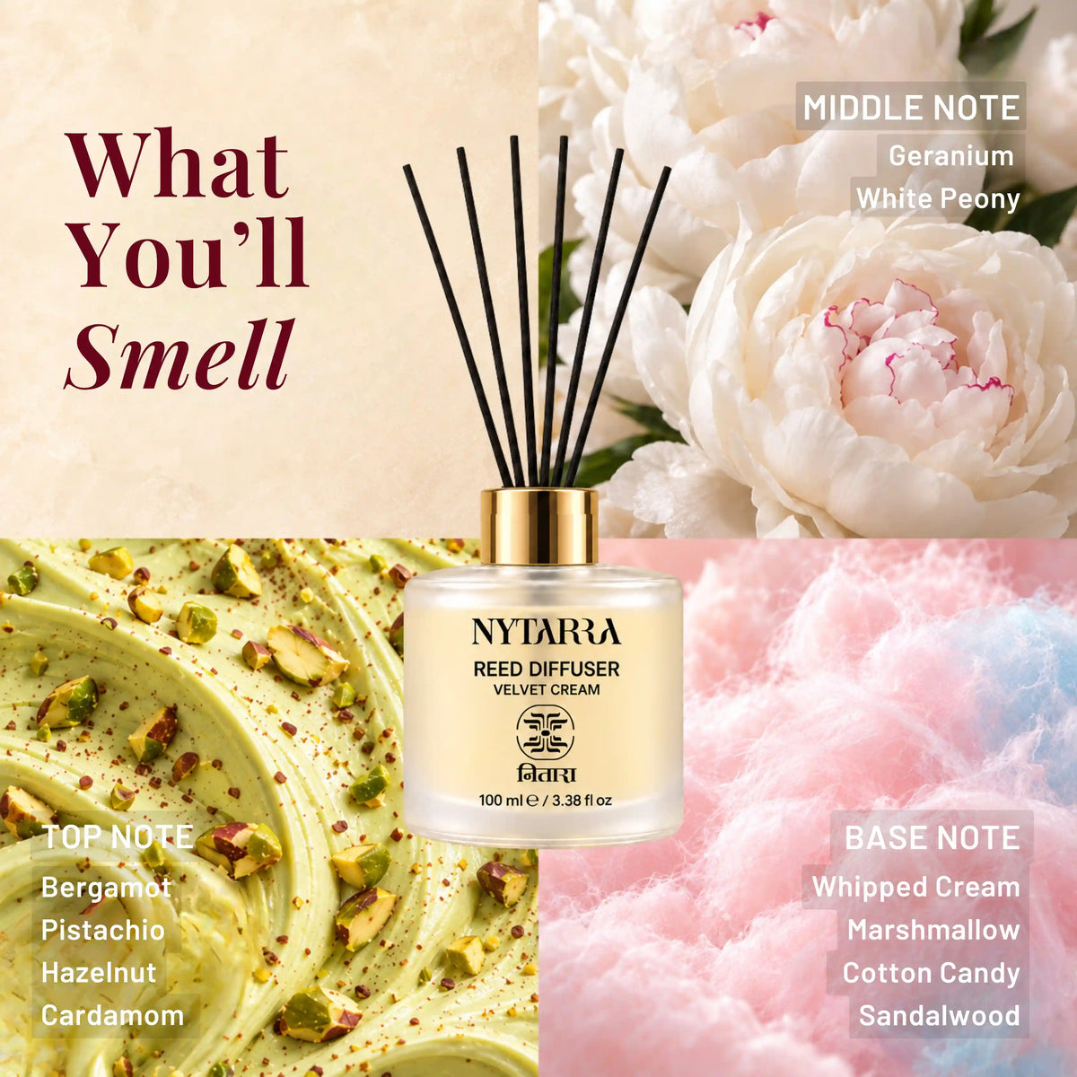 Reed Diffuser