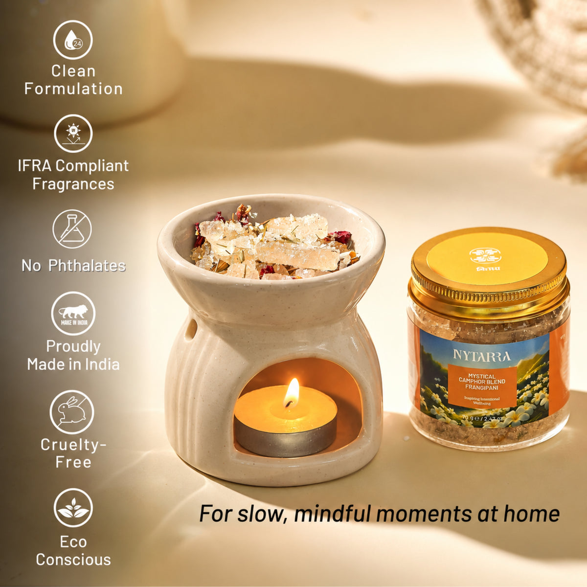 Mystical Combo Gift Box