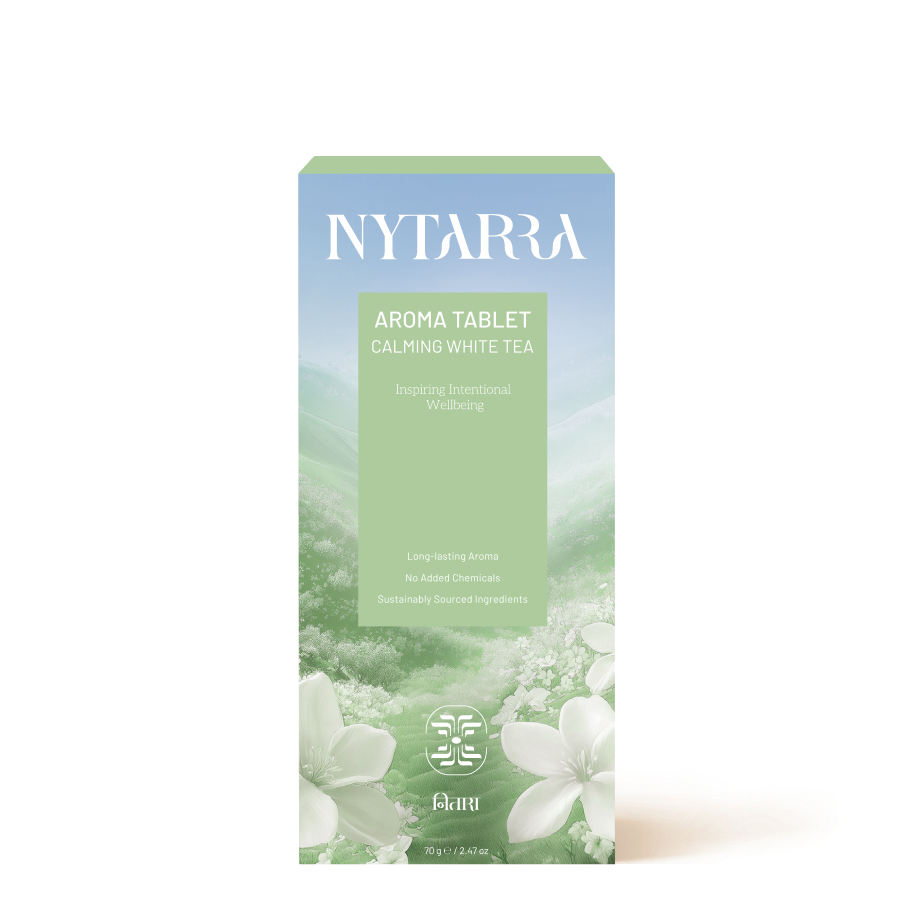 Aroma Tablet