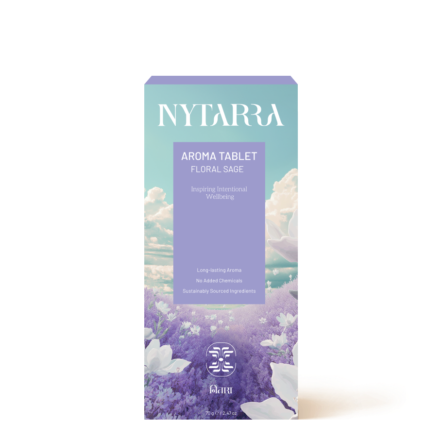 Aroma Tablet