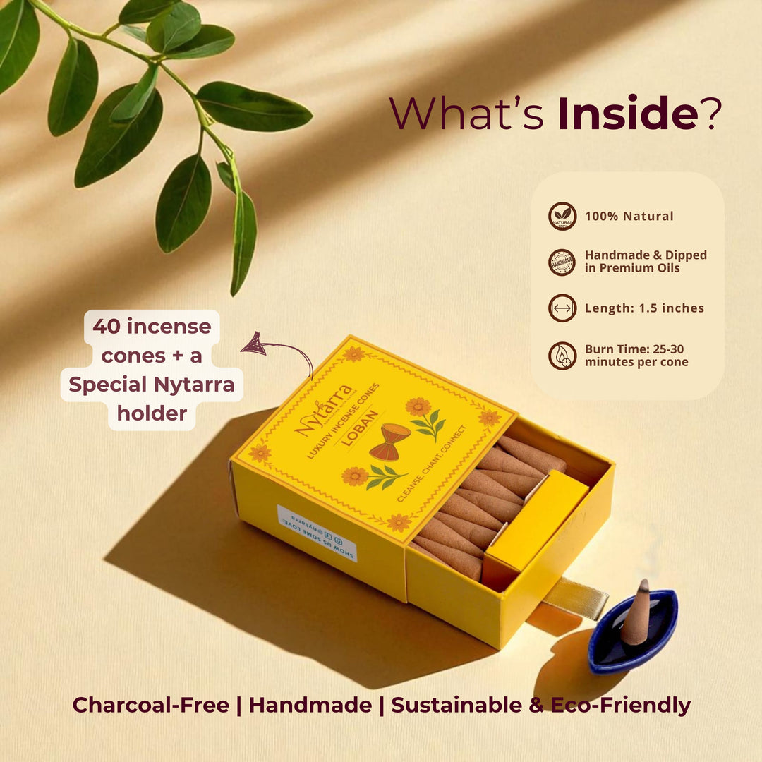 What's Inside?