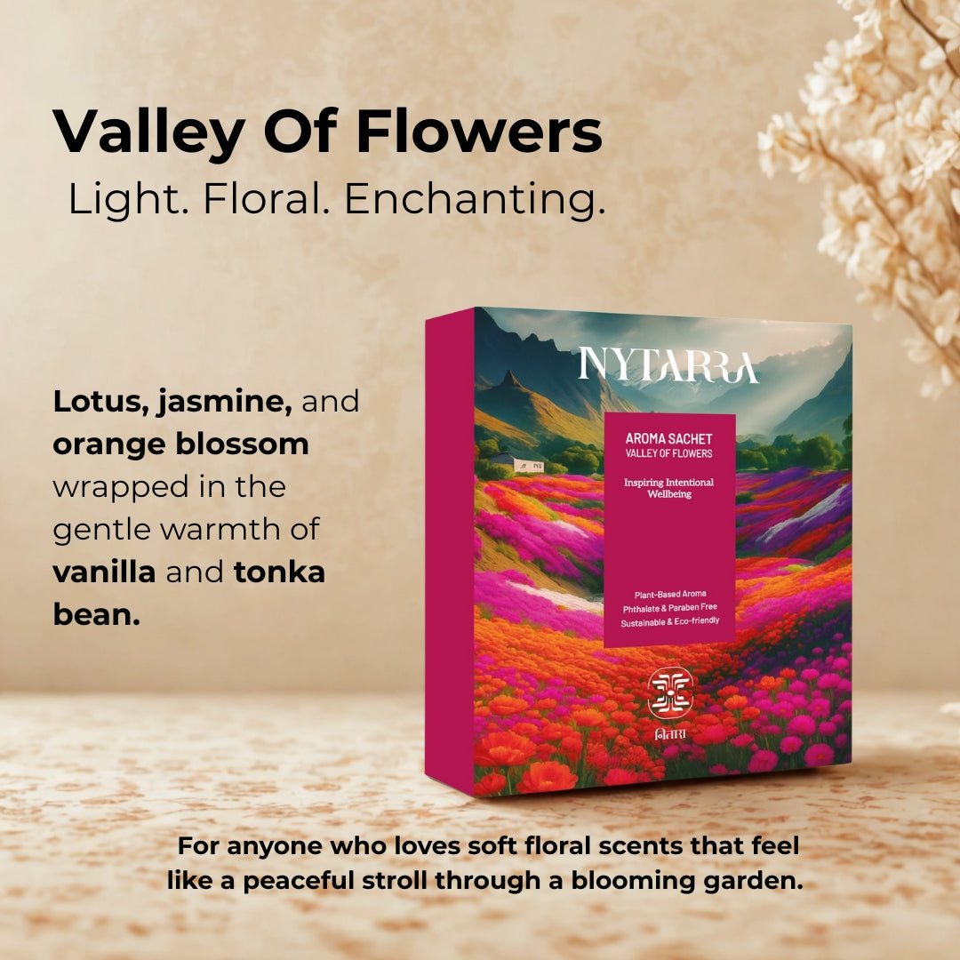 Aroma Sachet