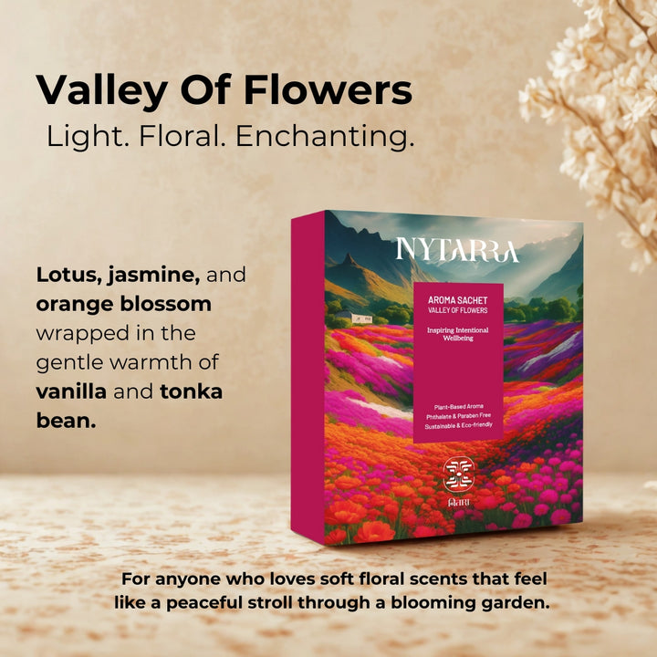 Aroma Sachet