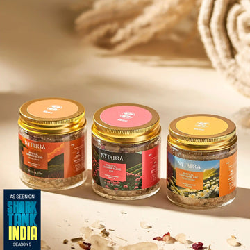 Mystical Camphor Trio (70 Gram)