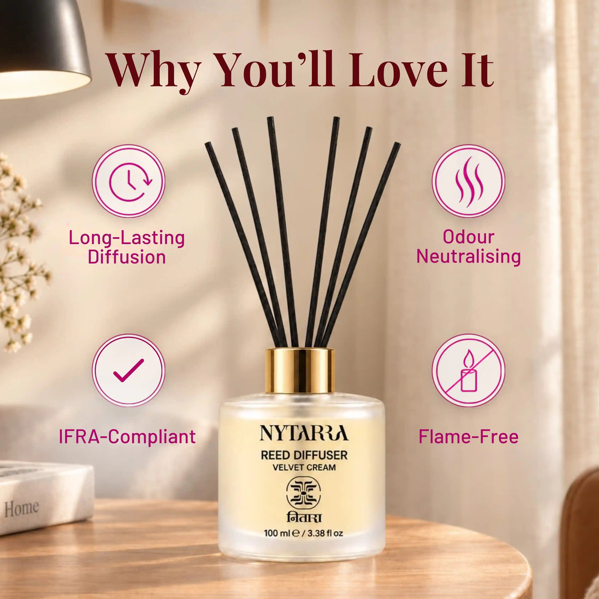 Reed Diffuser