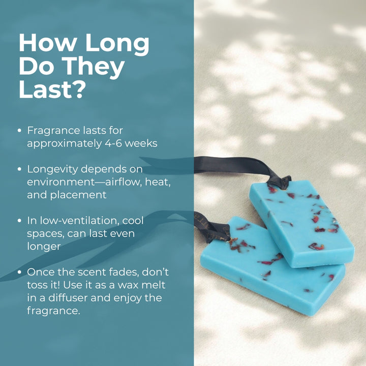 How long do they last?