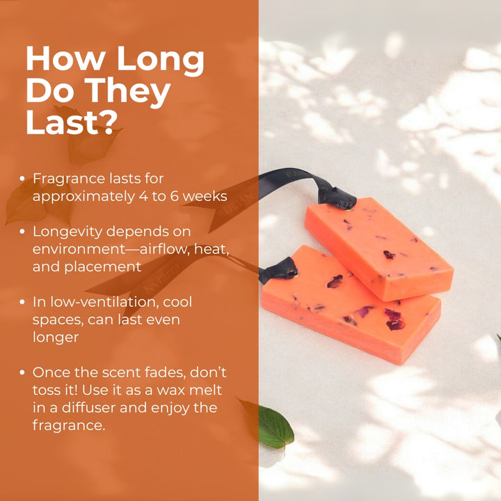 How long do they work?