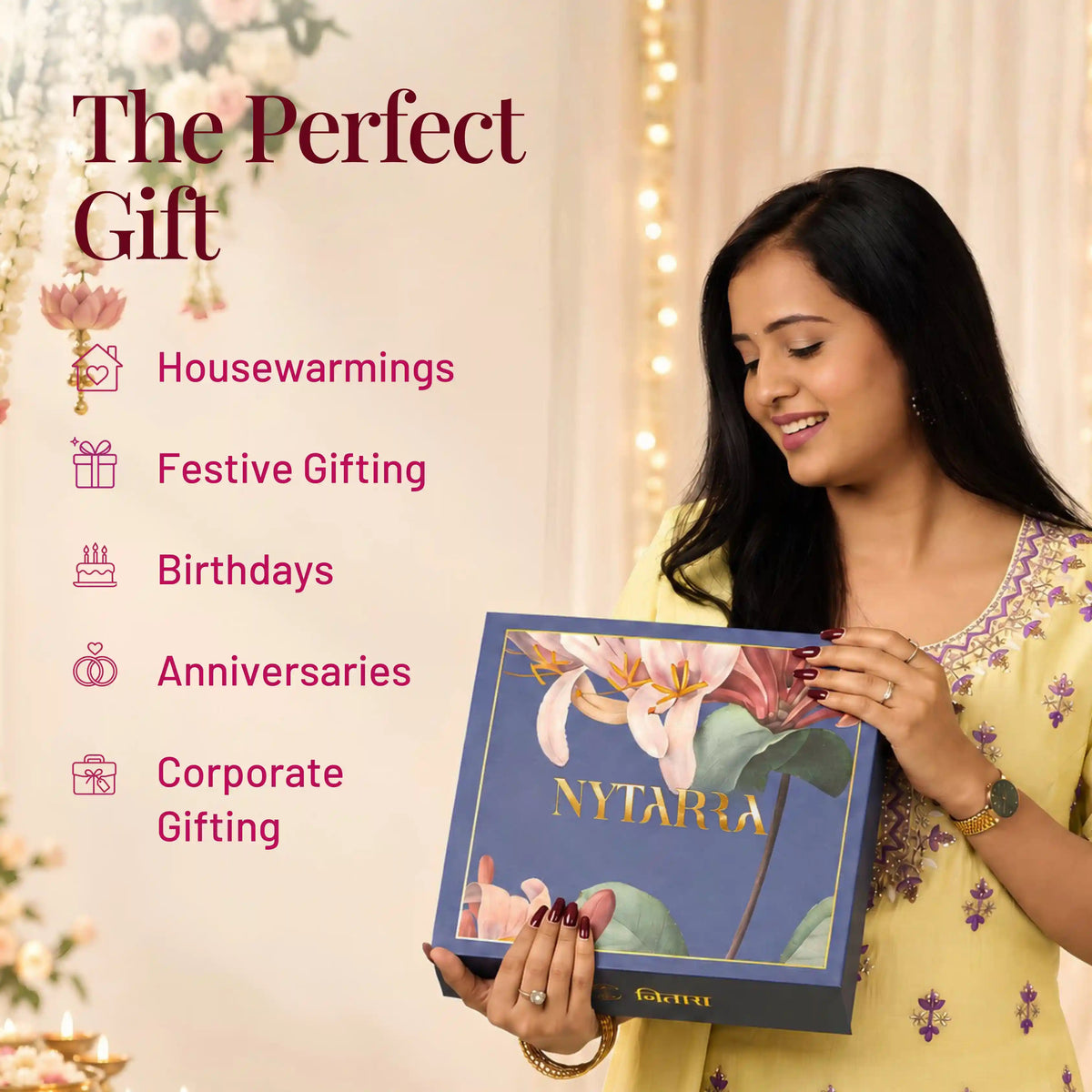 Gift of Fragrance