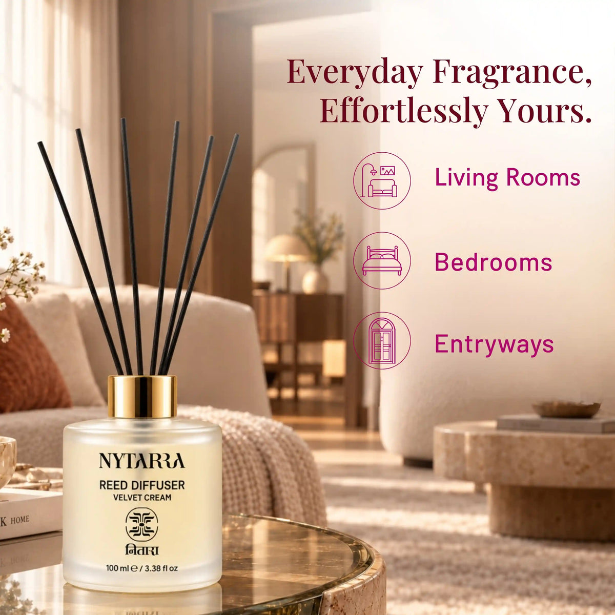 Reed Diffuser