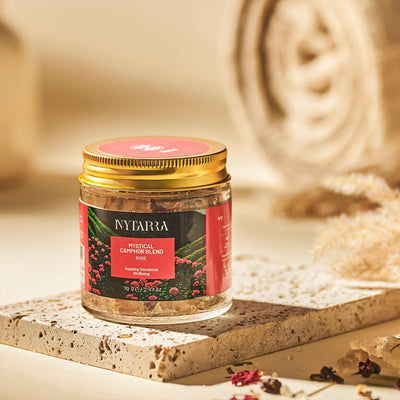 Mystical Camphor Blend