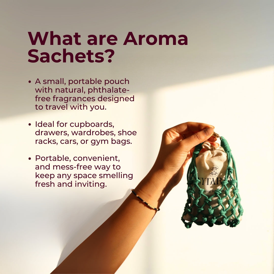 Aroma Sachet