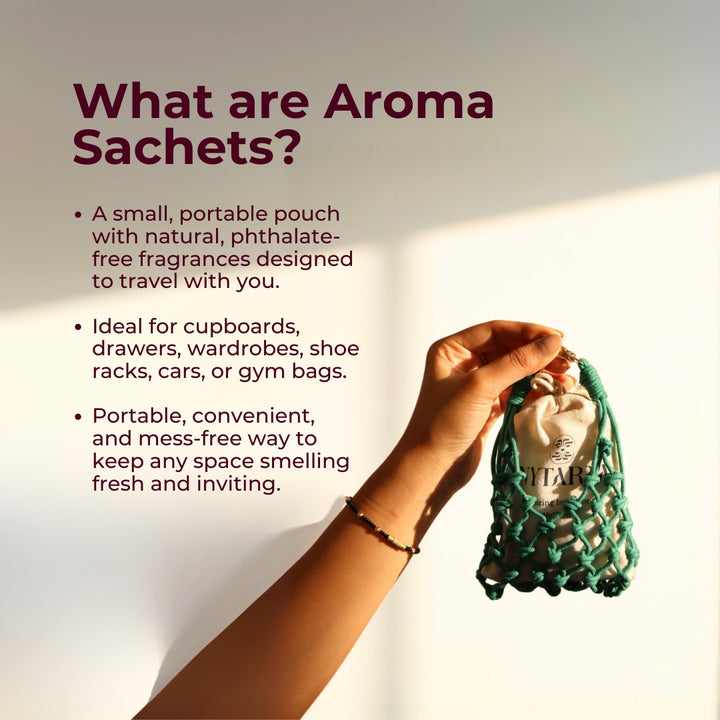 Aroma Sachet