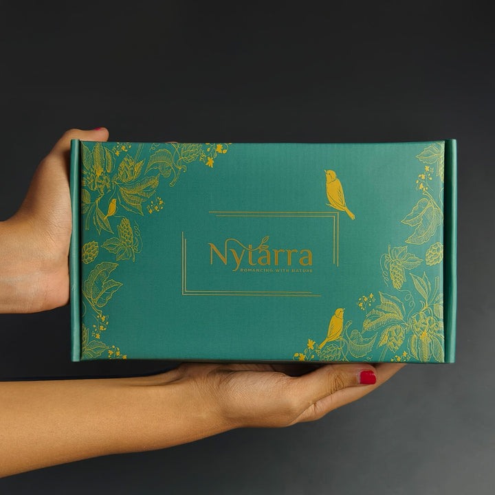 PACK OF 2 SOAPS WITH GIFTBOX