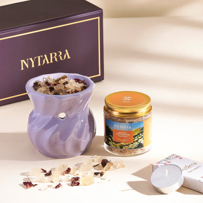 Mystical Camphor Blend