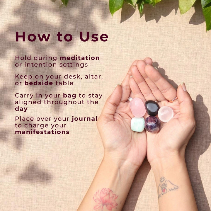 How to Use