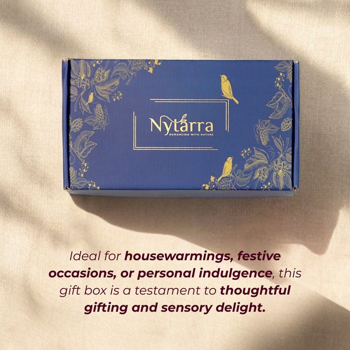 Ideal for Housewarming,festive occasions