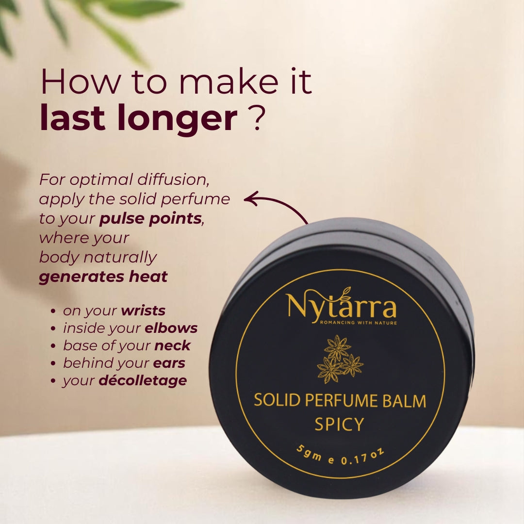 How to make it last longer ?