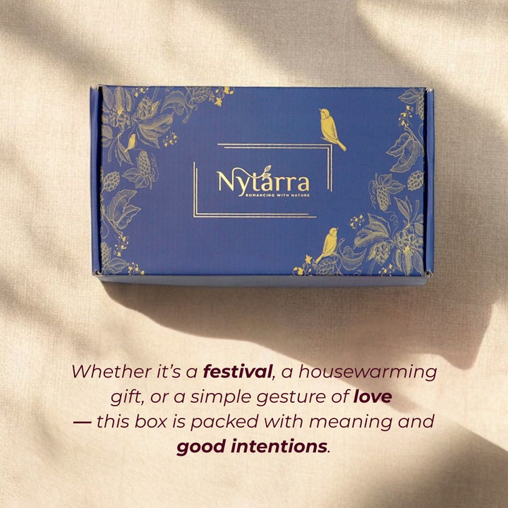 Housewarming Gift Box