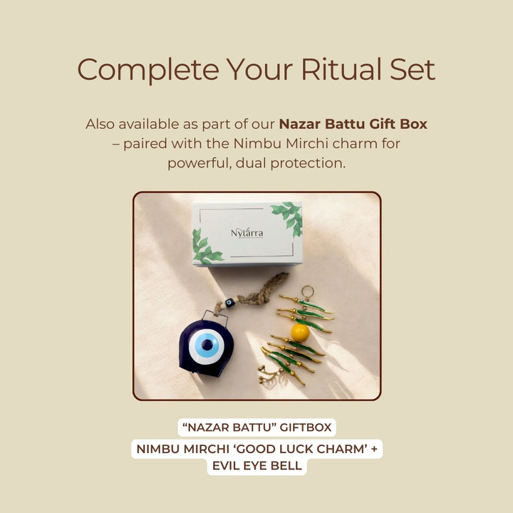 Also available in Giftbox