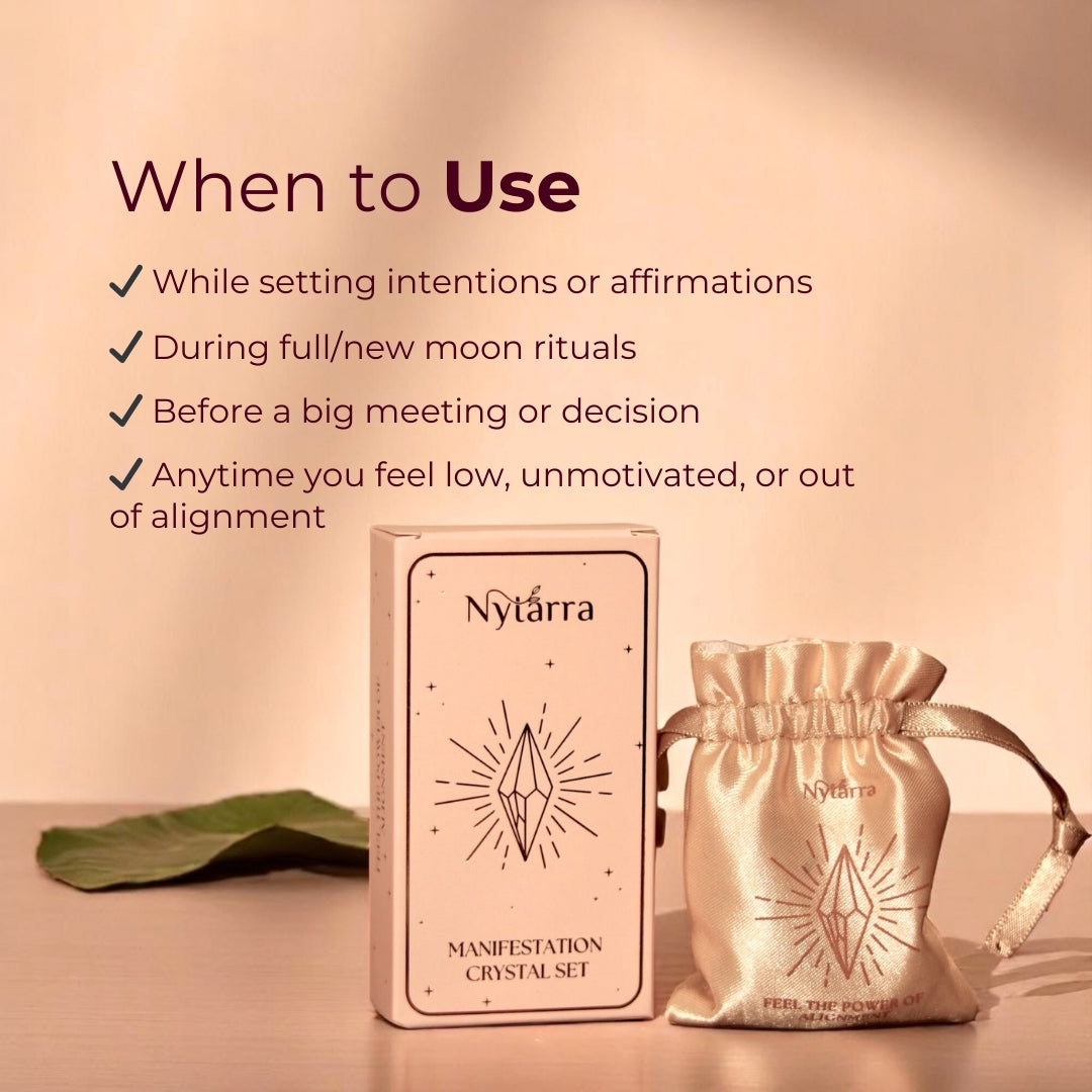 When to Use