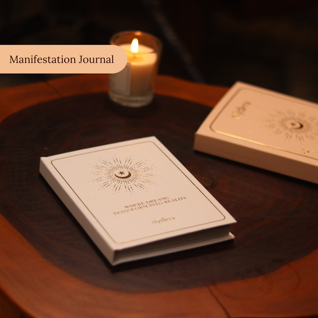 Manifestation Box