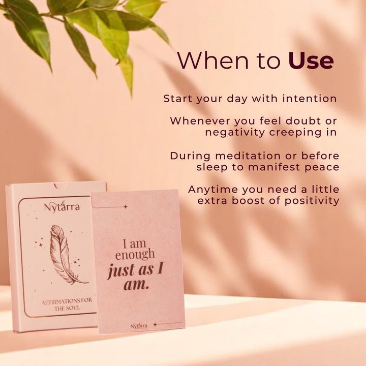When to Use