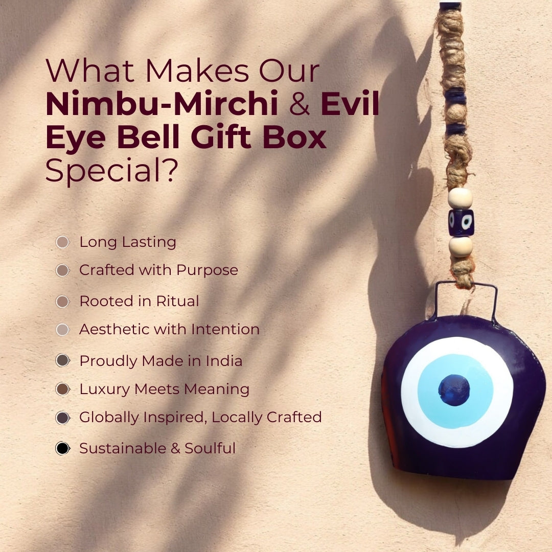 What makes our Nazar Battu Giftbox Special?