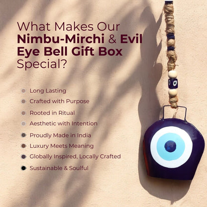 What makes our Nazar Battu Giftbox Special?