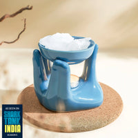 Aroma Oil Diffuser & Burner