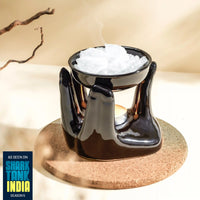 Aroma Oil Diffuser & Burner