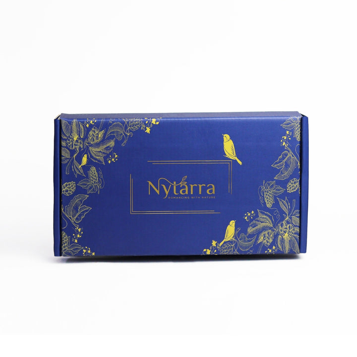 PACK OF 2 SOAPS WITH GIFTBOX