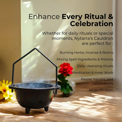 Enhance Every Ritual & Celebration