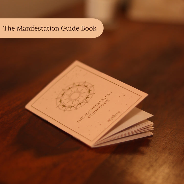 Manifestation Box