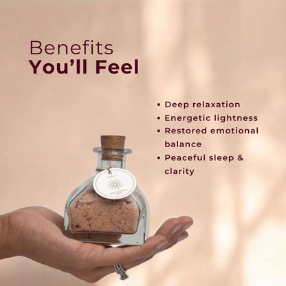 Benefits You'll Feel