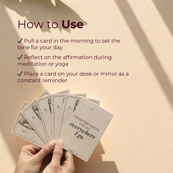 How to Use