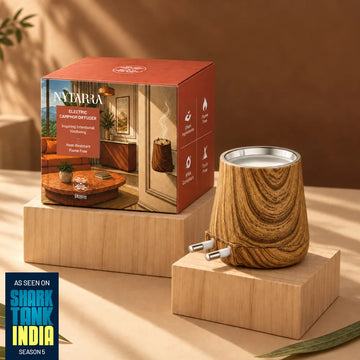 Electric Aroma Diffuser