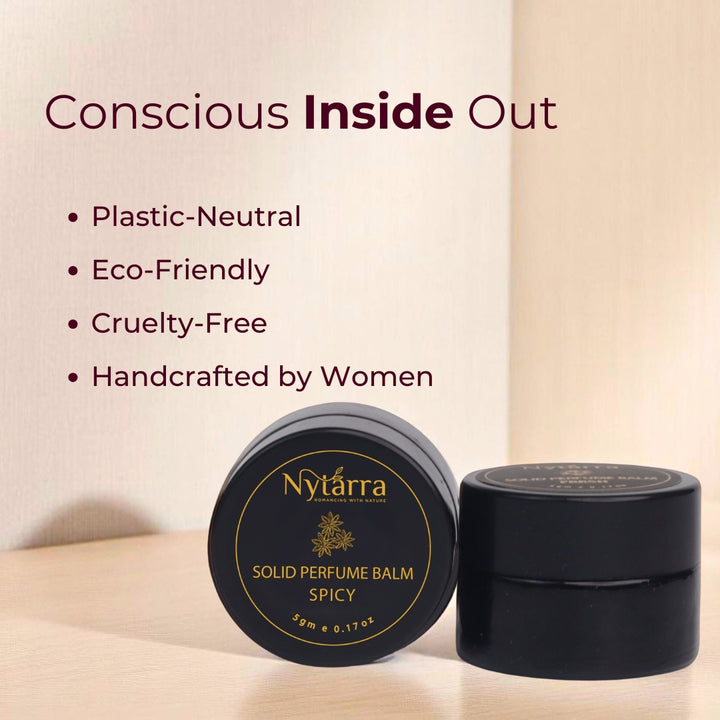 Conscious Inside Out