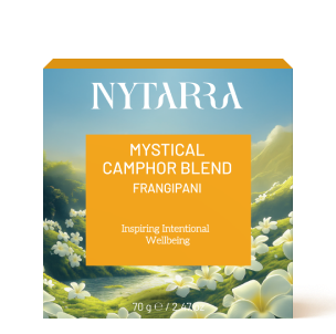 Mystical Camphor Blend