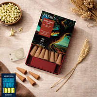 Dhoop Cones