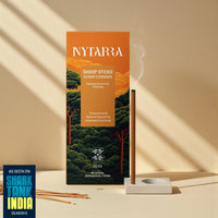 Dhoop Sticks