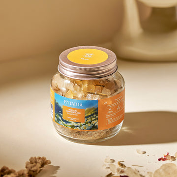 150 grams / Frangipani