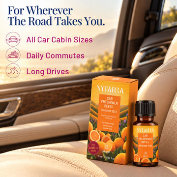 Car Freshener Refill