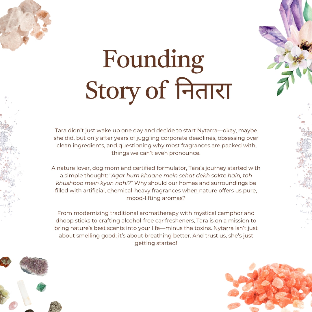 Energy Cleansing Set