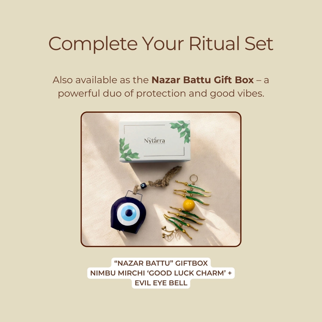 Also available in giftbox 