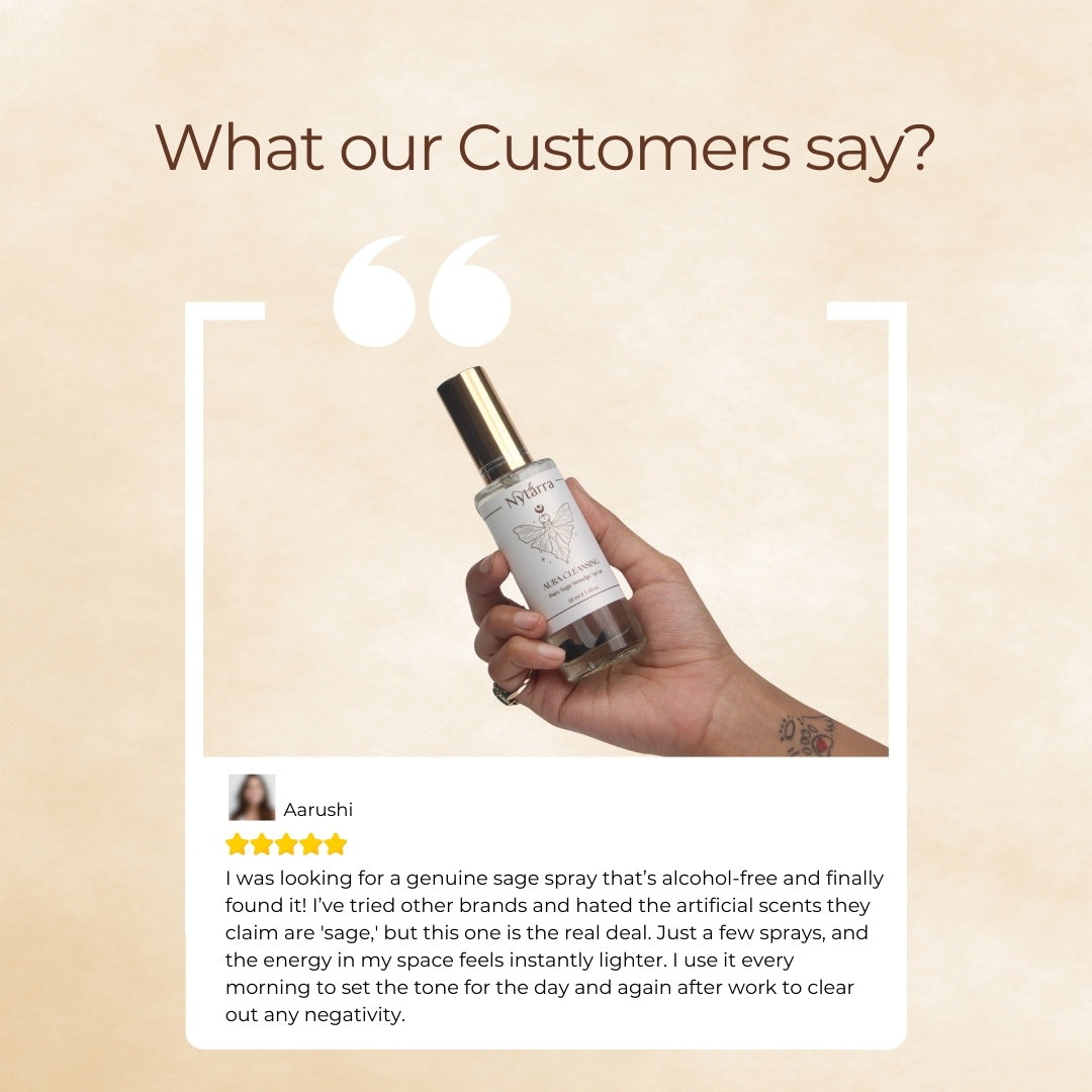 What our Customers Say ?