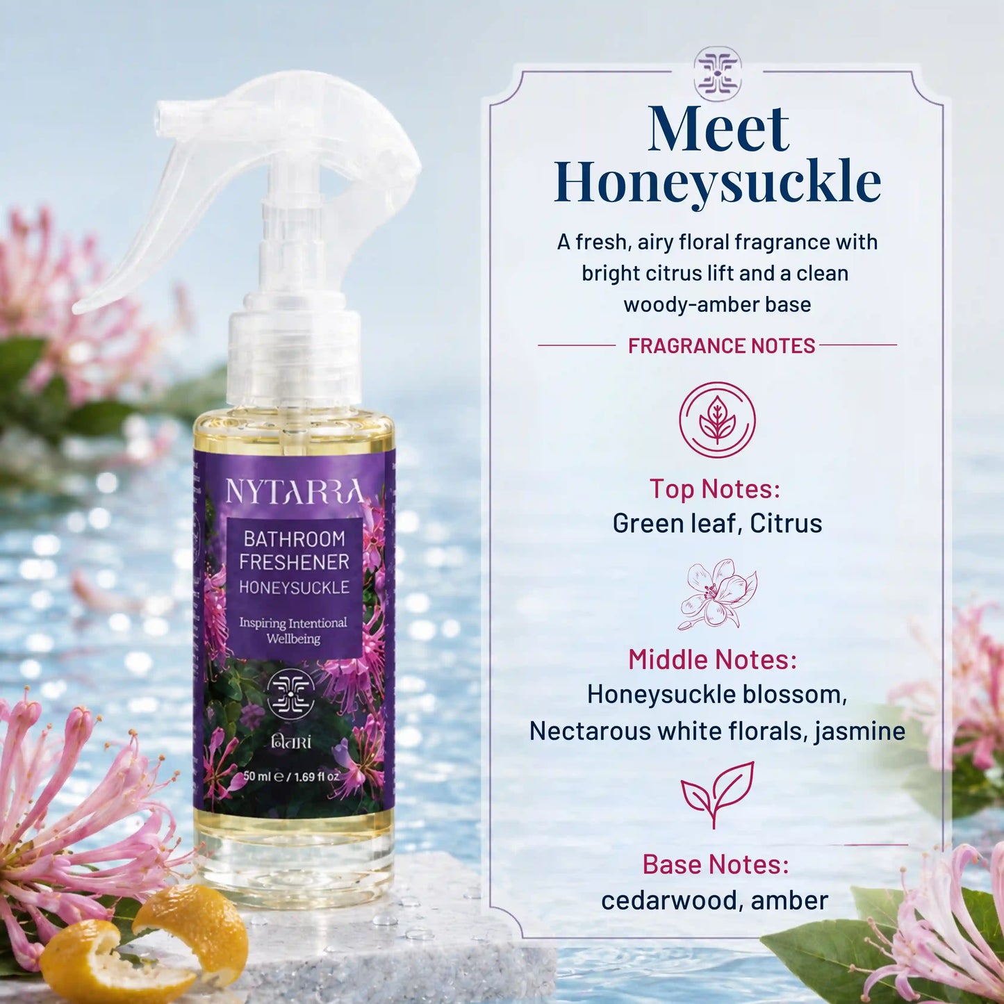 Honeysuckle